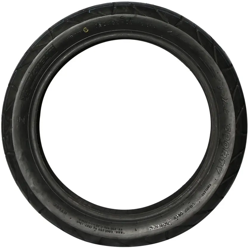 Michelin Tyre 120/80 17 TL